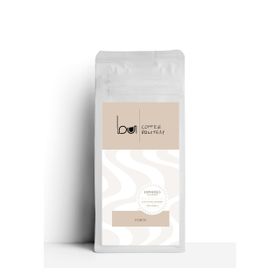 Bu Coffee Roastery 250 gr Forte Espresso Çekirdek Kahve