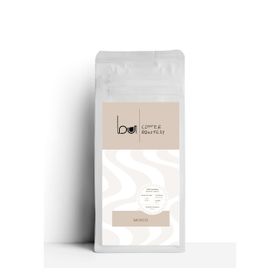 Bu Coffee Roastery 250 gr Mexico Decaf Öğütülmüş Yöresel Kahve
