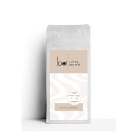 Bu Coffee Roastery 250 gr Öğütülmüş Australia Skybury Yöresel Kahve