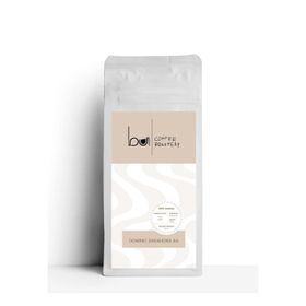 Bu Coffee Roastery 250 gr Öğütülmüş Dominic Barahona AA Yöresel Kahve