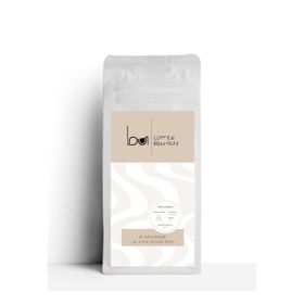 Bu Coffee Roastery 250 gr Öğütülmüş El Salvador La Joya Estate SHG Yöresel Kahve