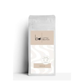 Bu Coffee Roastery 250 gr Öğütülmüş Kenya AA Yöresel Kahve