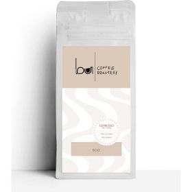 Bu Coffee Roastery 250 gr Öğütülmüş Sole Espresso Kahve