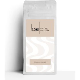 Bu Coffee Roastery 250 gr Osmanlı Kahvesi