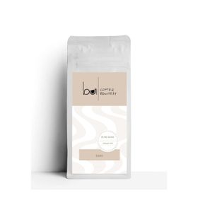 Bu Coffee Roastery 500 gr Çekirdek Elmo Filtre Kahve