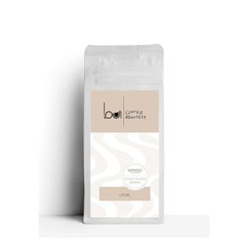 Bu Coffee Roastery 500 gr Litore Espresso Öğütülmüş Kahve