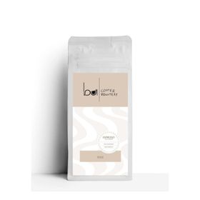 Bu Coffee Roastery 500 gr Sole Espresso Çekirdek Kahve