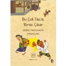 Bu Çok Fazla Biraz Çıkar - Hyeon-ju Lee