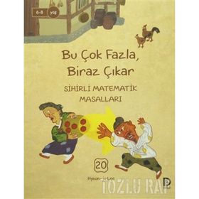Bu Çok Fazla Biraz Çıkar - Hyeon-ju Lee