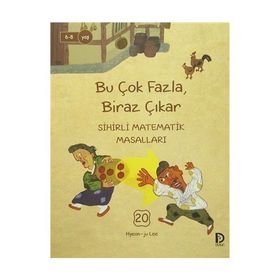 Bu Çok Fazla Biraz Çıkar - Hyeon-ju Lee