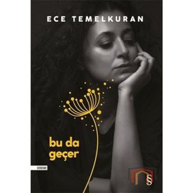 Bu da Geçer - Ece Temelkuran