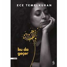 Bu da Geçer - Ece Temelkuran