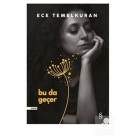Bu da Geçer - Ece Temelkuran