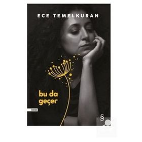 Bu da Geçer - Ece Temelkuran
