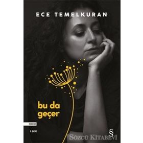Bu da Geçer - Ece Temelkuran
