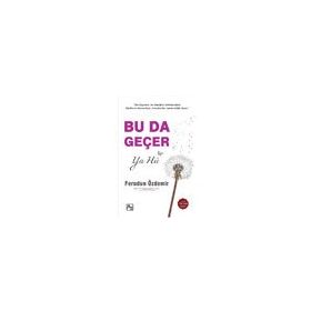 Bu Da Geçer Ya Hu Az Kitap