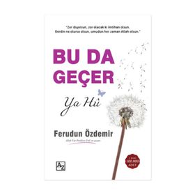 Bu da Geçer Ya Hu - Ferudun Özdemir
