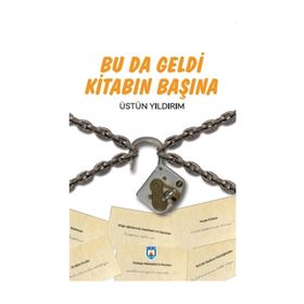 Bu da Geldi Kitabın Başına - Üstün Yıldırım