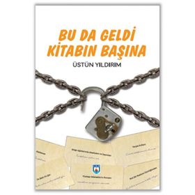 Bu da Geldi Kitabın Başına - Üstün Yıldırım