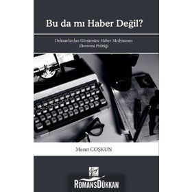 Bu Da Mı Haber Değil? - Mesut Coşkun