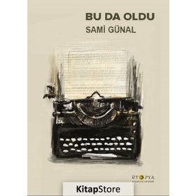Bu Da Oldu - Sami Günal