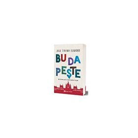 Bu Da Peşte Bir Lokma Şehir Bir Yudum Hayat Epsilon Yayınevi