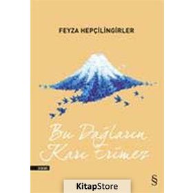Bu Dağların Karı Erimez - Feyza Hepçilingirler