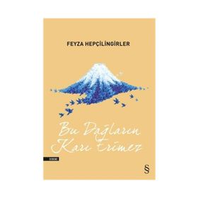 Bu Dağların Karı Erimez - Feyza Hepçilingirler