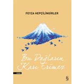 Bu Dağların Karı Erimez - Feyza Hepçilingirler
