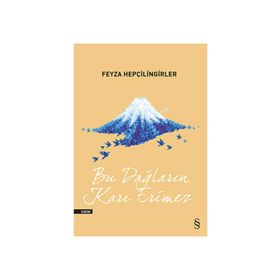 Bu Dağların Karı Erimez - Feyza Hepçilingirler