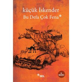 BU DEFA ÇOK FENA - KÜÇÜK İSKENDER (DERMAN İSKENDER ÖVER)
