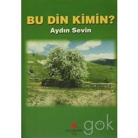 BU DIN KIMIN - AYDIN SEVIN