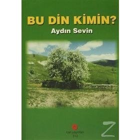 BU DIN KIMIN - AYDIN SEVIN