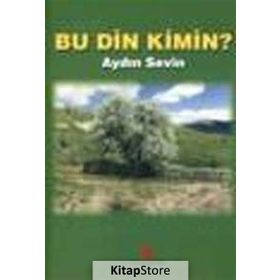 BU DIN KIMIN - AYDIN SEVIN