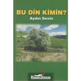 BU DIN KIMIN - AYDIN SEVIN