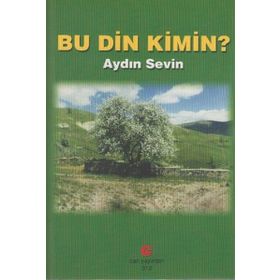 BU DIN KIMIN - AYDIN SEVIN