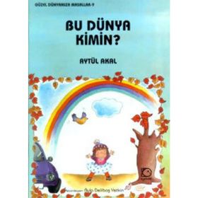 BU DÜNYA KIMIN - AYTÜL AKAL