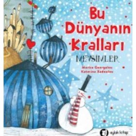 Bu Dünyanın Kralları - Mevsimler - Mariza Georgalou