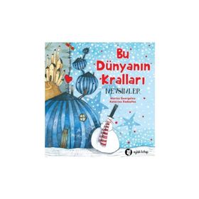 Bu Dünyanın Kralları - Mevsimler - Mariza Georgalou
