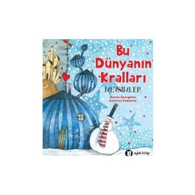 Bu Dünyanın Kralları - Mevsimler - Mariza Georgalou