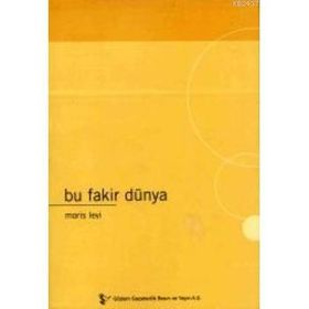 Bu Fakir Dünya - Moris Levi