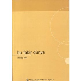 Bu Fakir Dünya - Moris Levi