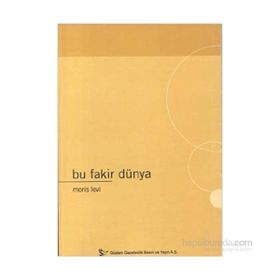 Bu Fakir Dünya - Moris Levi