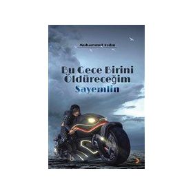 Bu Gece Birini Öldüreceğim 2 - Sayemlin - Cinius Yayınları
