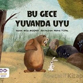 Bu Gece Yuvanda Uyu - Ayşe Aydemir