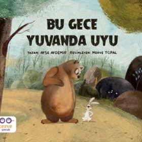 Bu Gece Yuvanda Uyu - Ayşe Aydemir