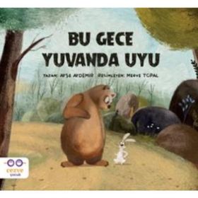 Bu Gece Yuvanda Uyu - Ayşe Aydemir