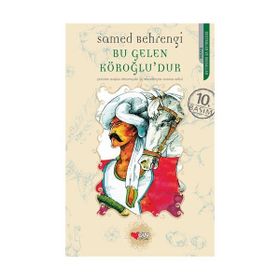 BU GELEN KÖROĞLU'DUR - SAMED BEHRENGI
