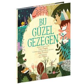 Bu Güzel Gezegen - John Forster