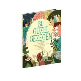 Bu Güzel Gezegen - John Forster
